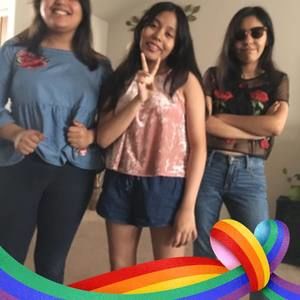 Meet your Posher, Ana